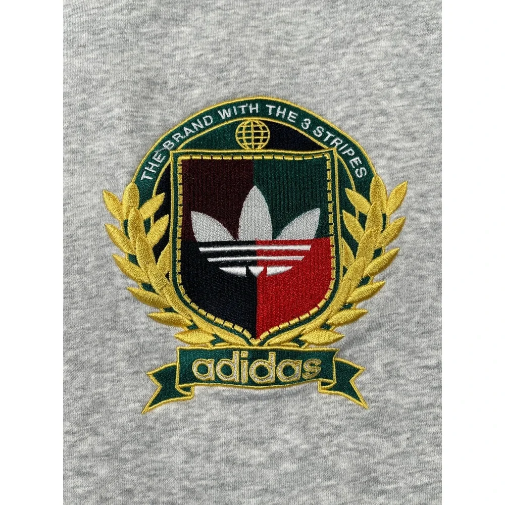 adidas sweatshirt mens